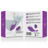 Intense-Mindy Pantie Remote Control