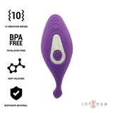 Intense-Mindy Pantie Remote Control