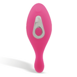 Intense-Rob Pantie Control Remoto Rosa