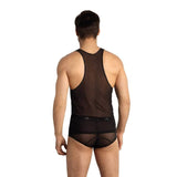 Anais Men-Eros Top