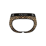 Anais Men-Mercury Jock-Lepard Print