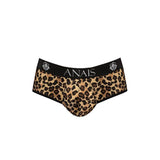 Anais Men-Mercury Jock-Lepard Print