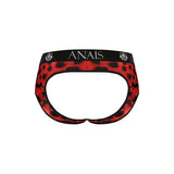 Anais Men-Savage Jock-Lepard Print