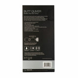 Butt Plug-Rocks Off Butt Quiver 7 Speed Anal Vibrator