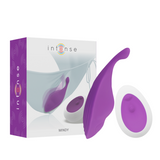Intense-Mindy Pantie Remote Control