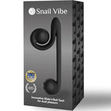 Snail Vibe Multiaction Vibrator