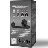 Snail Vibe Multiaction Vibrator