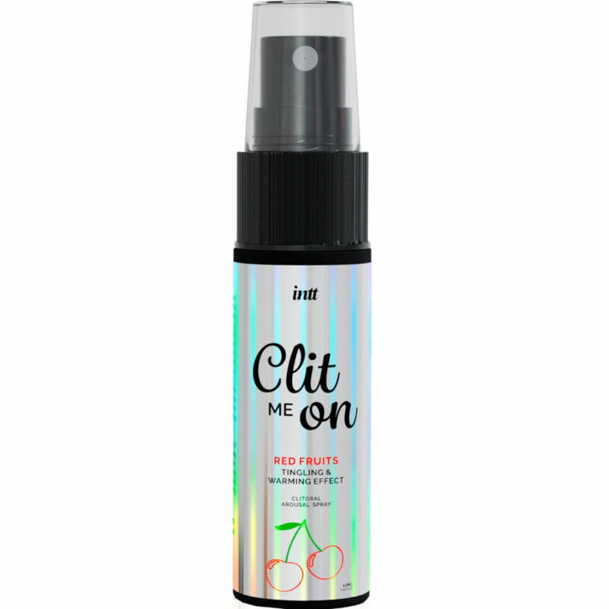 Clit Me On-Red Fruits