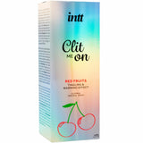 Clit Me On-Red Fruits