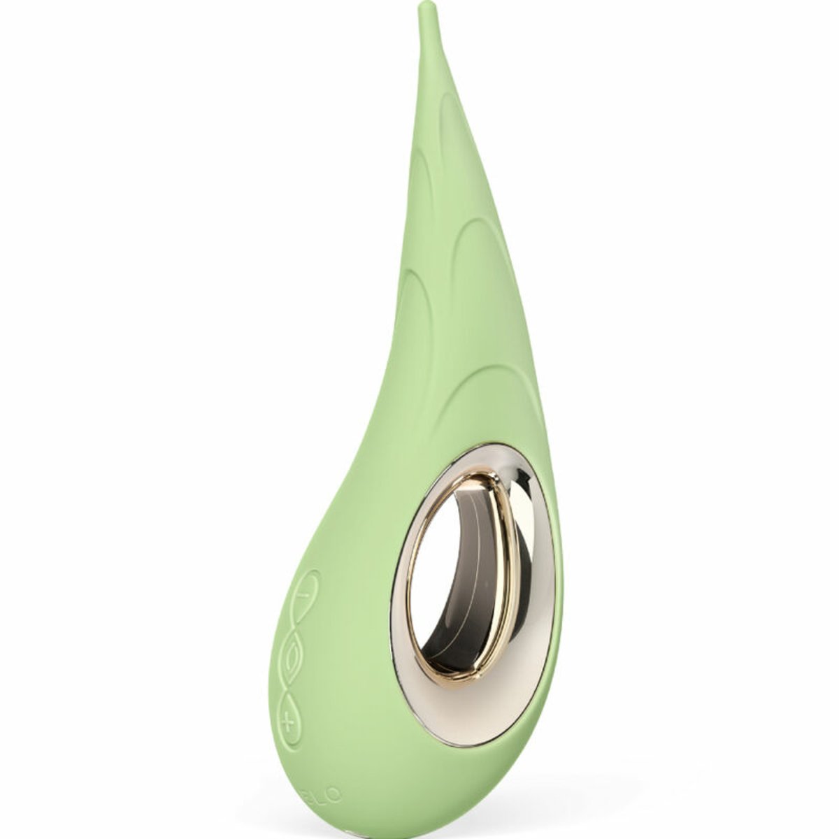 Lelo Dot Clitororal Stimulator Pistachio