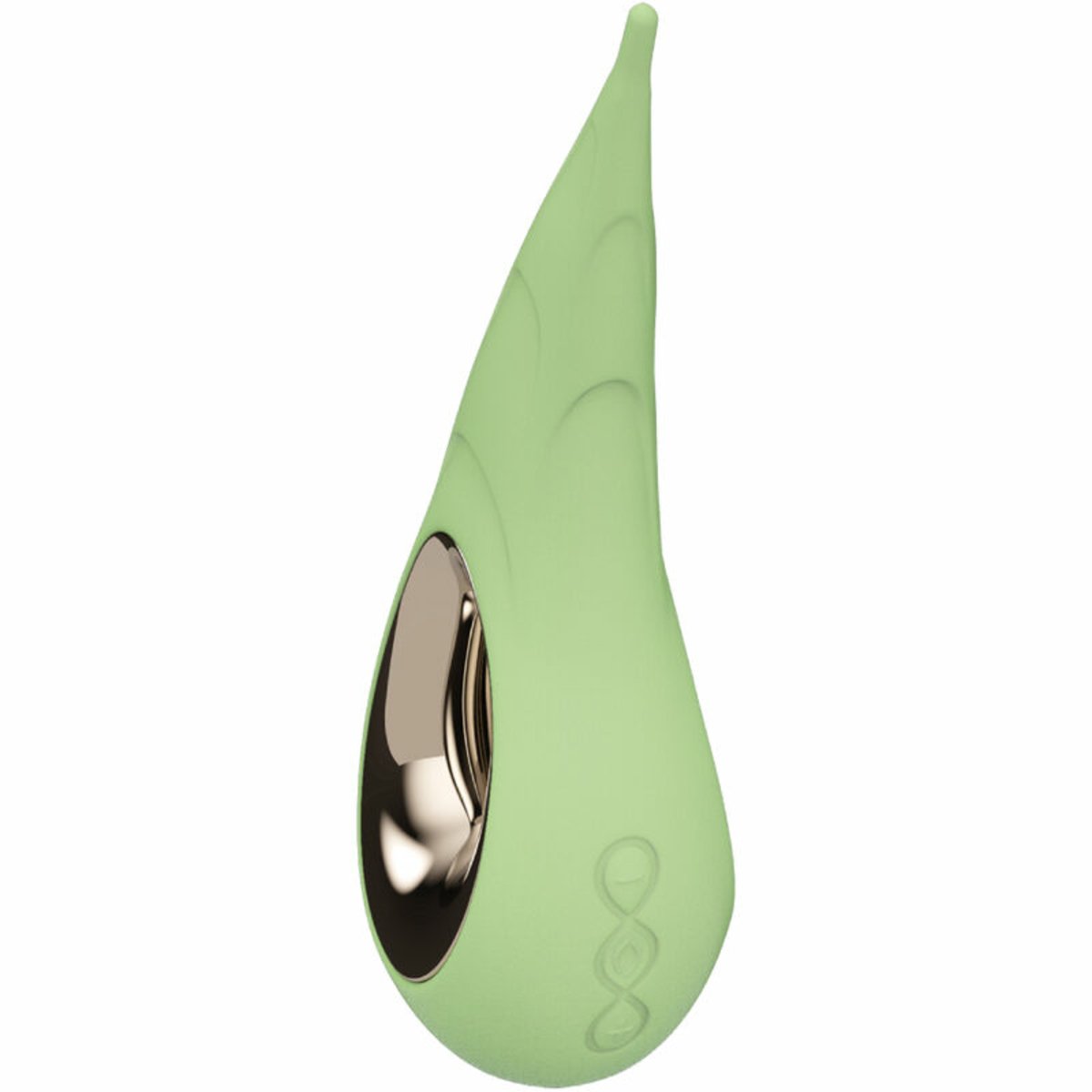 Lelo Dot Clitororal Stimulator Pistachio