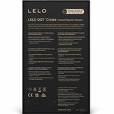 Lelo Dot Clitororal Stimulator Pistachio