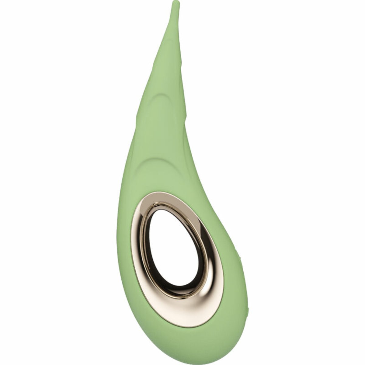 Lelo Dot Clitororal Stimulator Pistachio