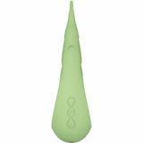Lelo Dot Clitororal Stimulator Pistachio