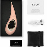 Lelo Dot Cruise Clitoral Stimulator