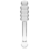 NEBULA 20  Glass Anal Probe Clear