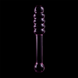 NEBULA 20 Glass Anal Probe Pink