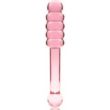 NEBULA 20 Glass Anal Probe Pink