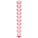 Nebula22 Glass Anal Beads