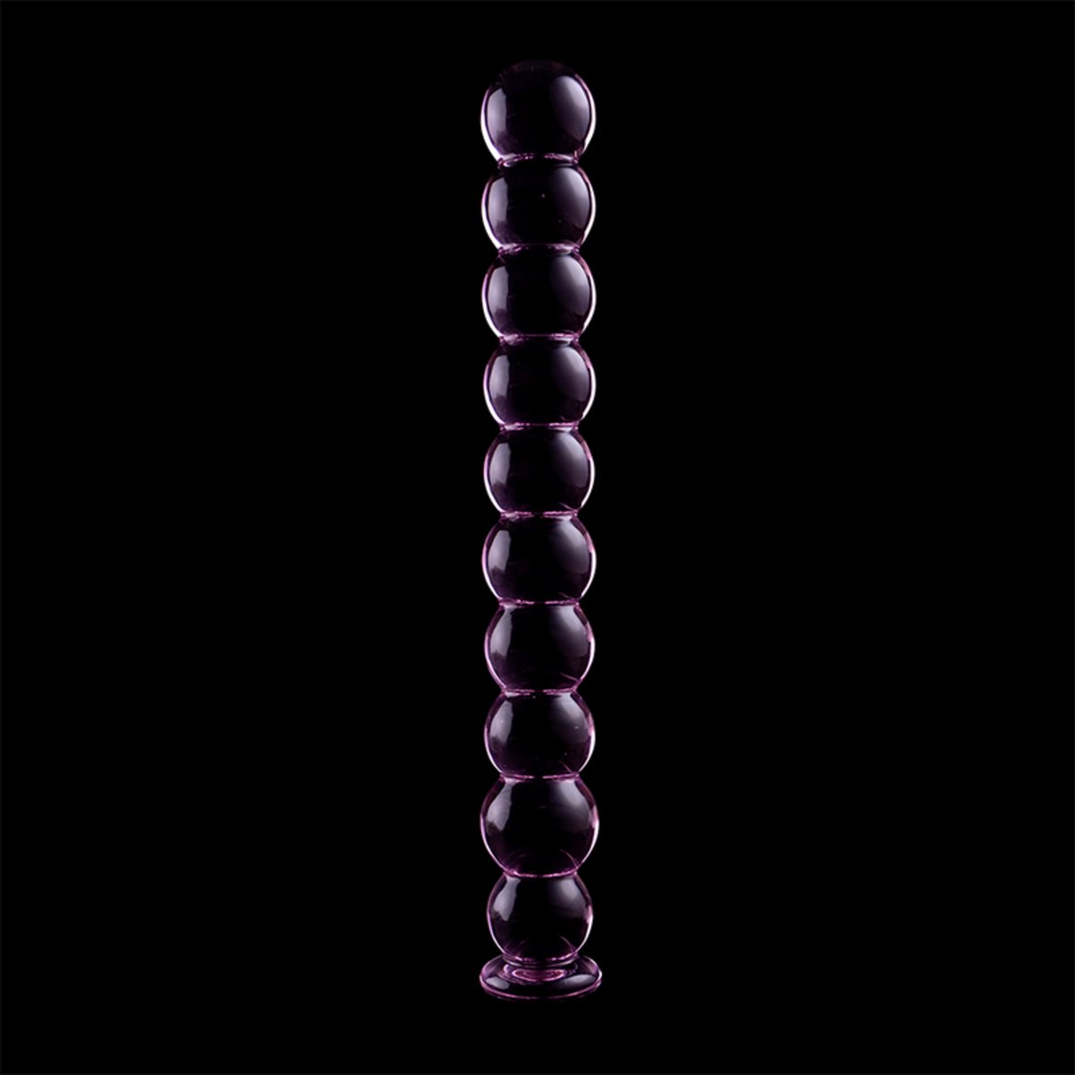 Nebula22 Glass Anal Beads
