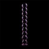 Nebula22 Glass Anal Beads