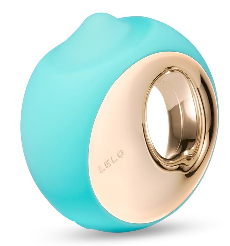 Lelo Ora 3 Oral Sex Simulator Aqua