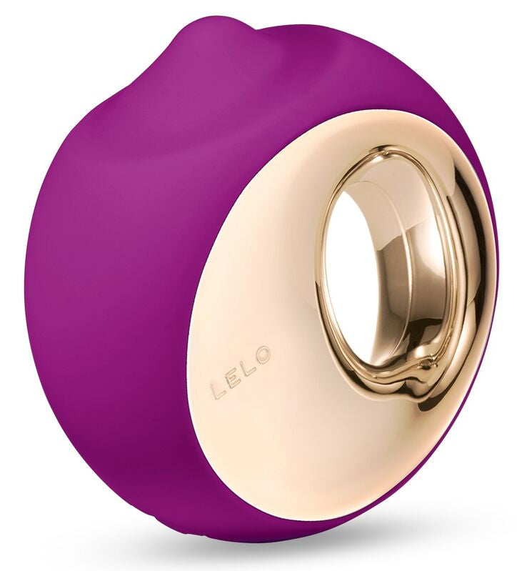 Lelo-Ora 3 Oral Sex Simulator Rose