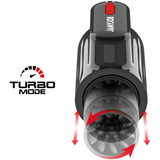Jamyjob-Vortex Thrusting And 360 Rotate Tech Turbo Mode Masturbator