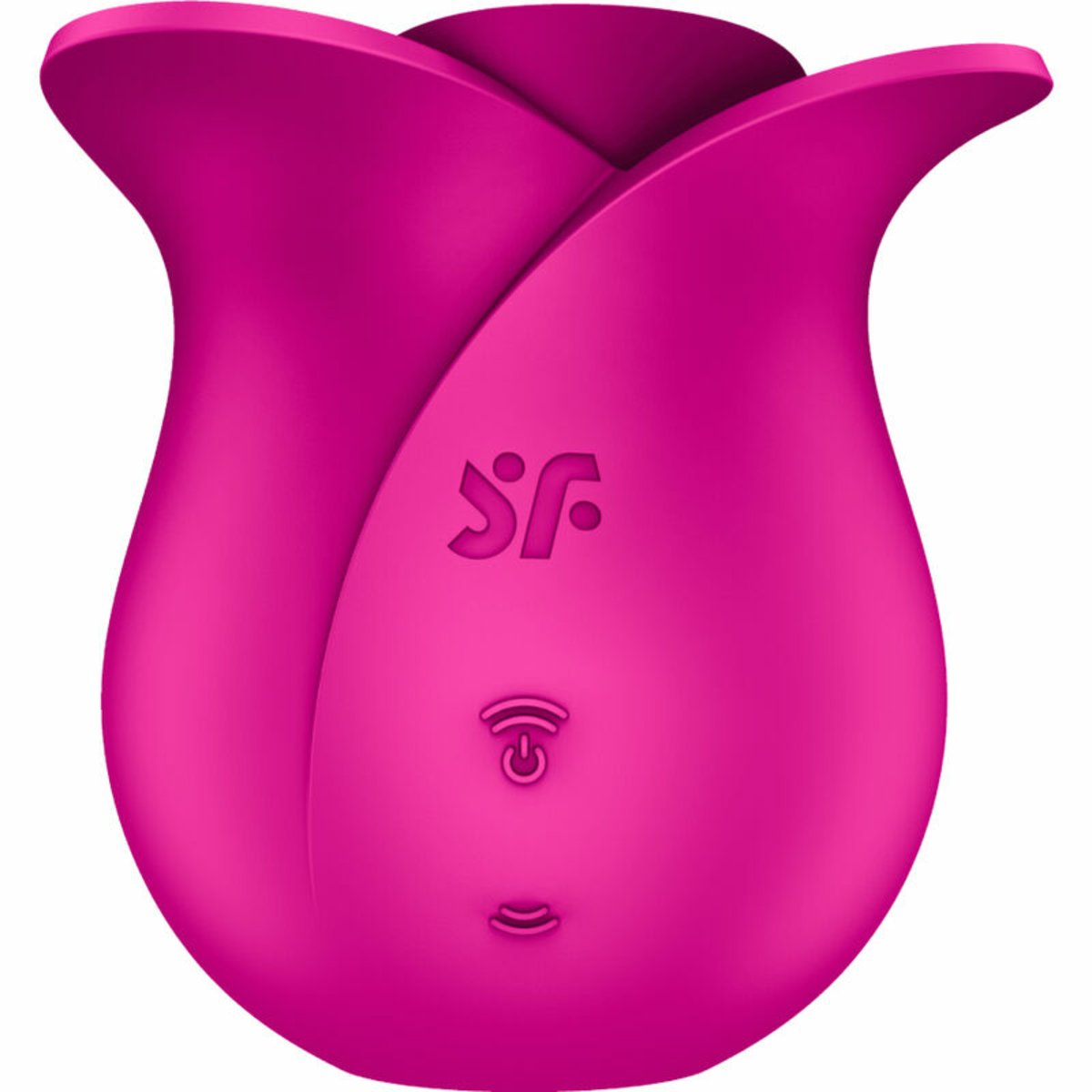 Satisfyer Air Pulse Pro 2 Modern Blossom Clitoral Suction Vibrator