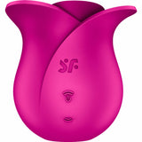 Satisfyer Air Pulse Pro 2 Modern Blossom Clitoral Suction Vibrator