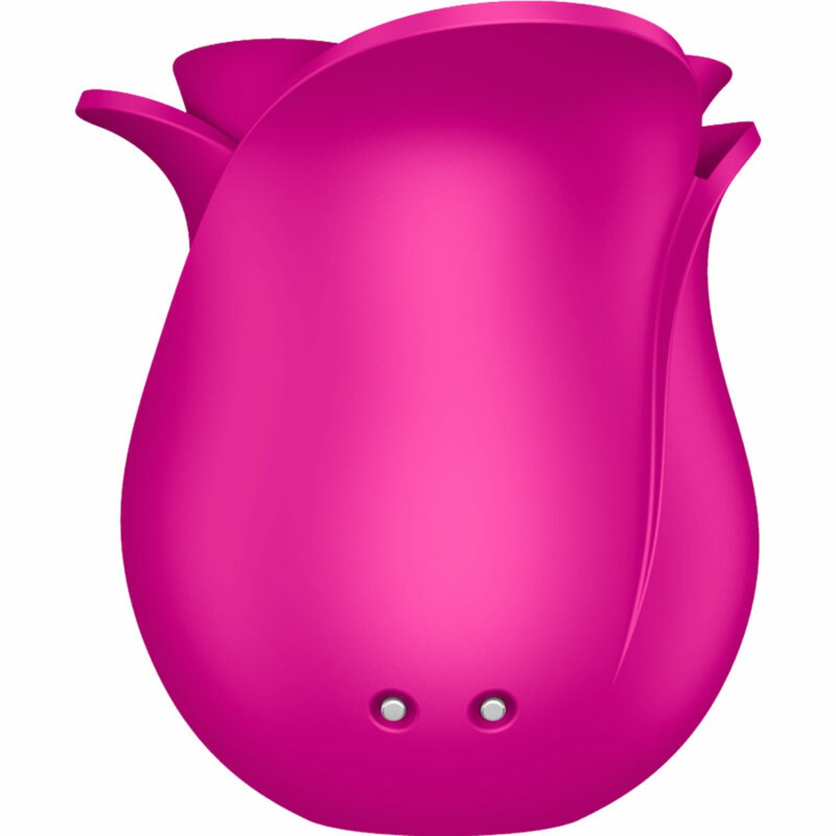 Satisfyer Air Pulse Pro 2 Modern Blossom Clitoral Suction Vibrator