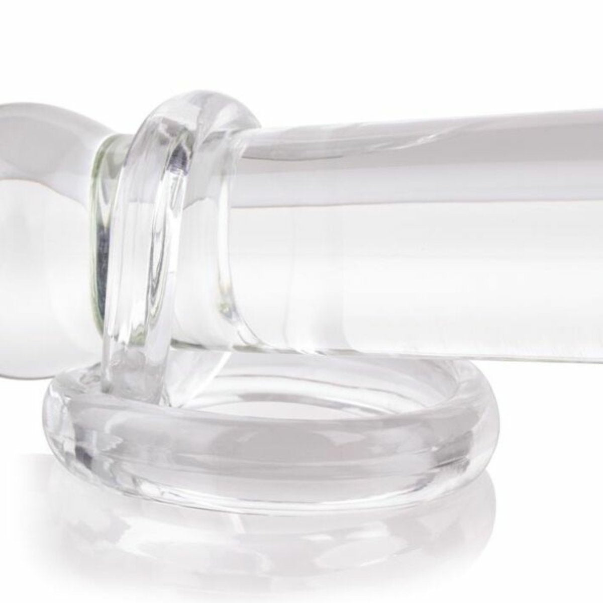 Ringo 2 Transparent Cock Ring