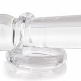 Ringo 2 Transparent Cock Ring