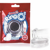 Ringo 2 Transparent Cock Ring