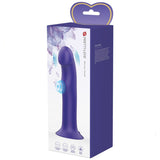Pretty Love Vibrating Dildo