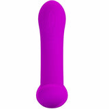 Pretty Love Clitoris Massager & Remote Control