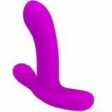 Pretty Love Clitoris Massager & Remote Control