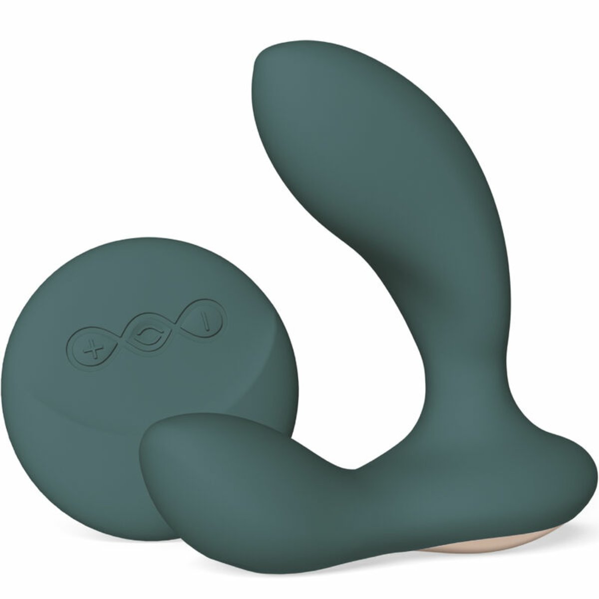 Lelo-Hugo 2 Remote Control Prostate Massager