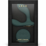 Lelo-Hugo 2 Remote Control Prostate Massager