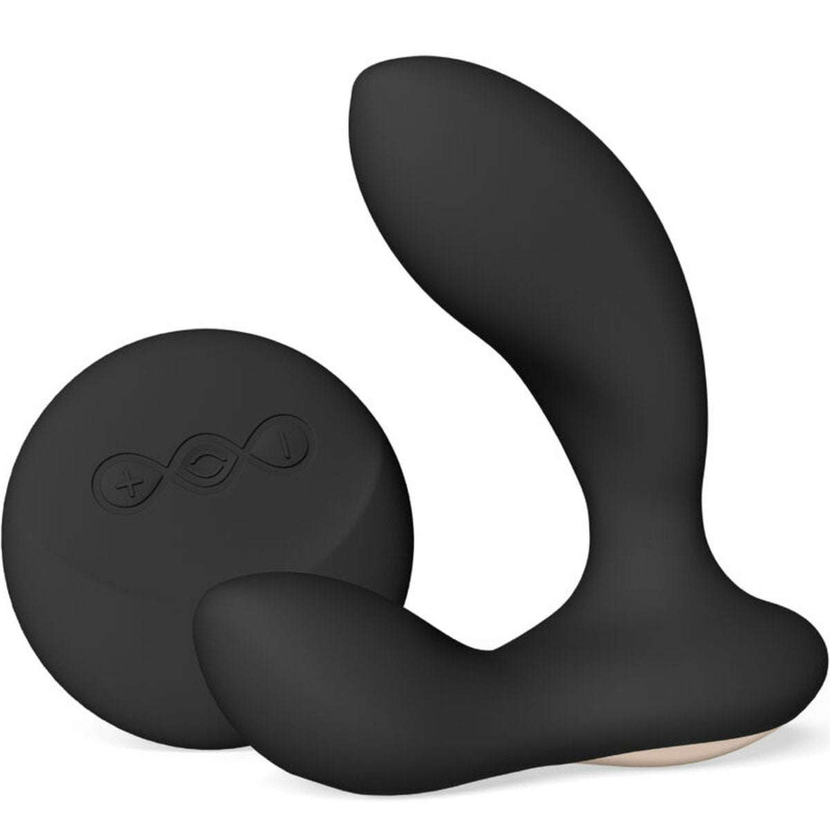 Lelo Hugo 2 Prostate Massager Remote Control