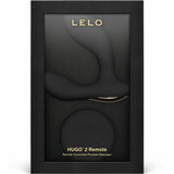 Lelo-Hugo 2 Prostate Massager Remote Control