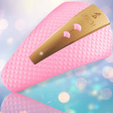 Shunga-Obi Intimate Clitoral Massager Pink