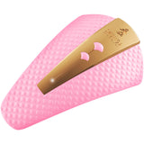 Shunga-Obi Intimate Clitoral Massager Pink