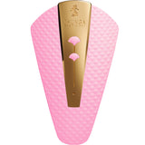 Shunga-Obi Intimate Clitoral Massager Pink