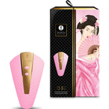 Shunga-Obi Intimate Clitoral Massager Pink