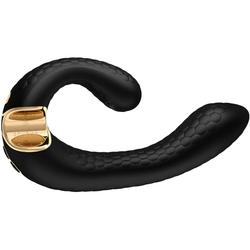 Shunga-Miyo Intimate G-Spot Massager  Black