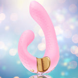 Shunga-Miyo Intimate Massager  Pink
