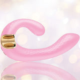 Shunga-Miyo Intimate Massager  Pink