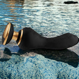 Shunga-Sanya Intimate Massager  Black