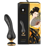 Shunga-Sanya Intimate Massager  Black